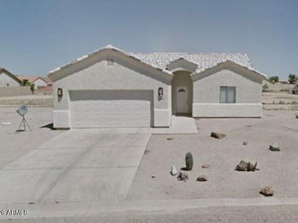 11050 W PENASCO Drive, Unit #10, Arizona City, AZ 85123