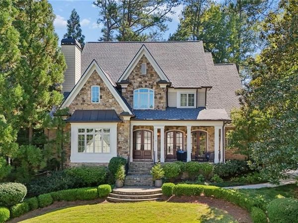 4659 Club Circle NE, Atlanta, GA 30319