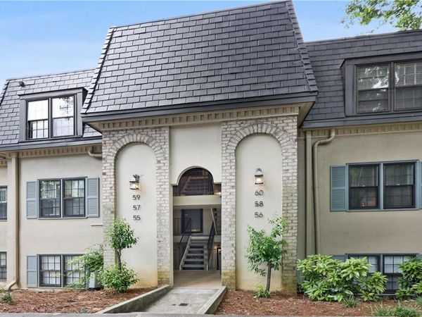 60 Chaumont Square NW, Atlanta, GA 30327