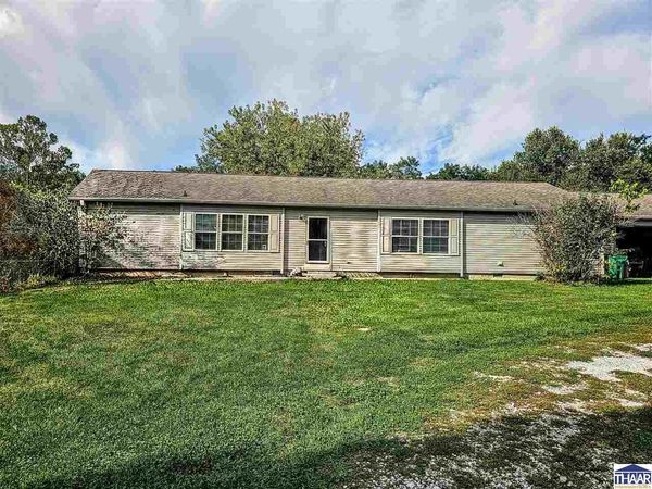 7046 S County Rd 275 E, Clayton, IN 46118