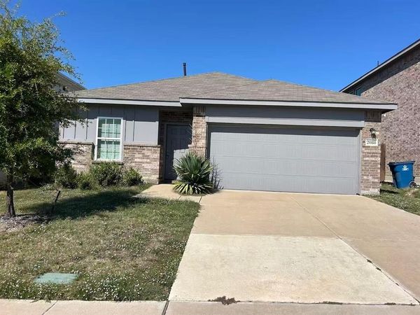 2088 Hartley Drive, Forney, TX 75126