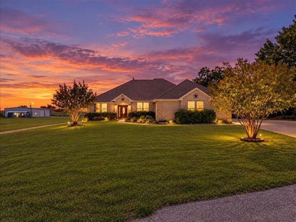 2003 Tolar Cemetery Road, Tolar, TX 76476