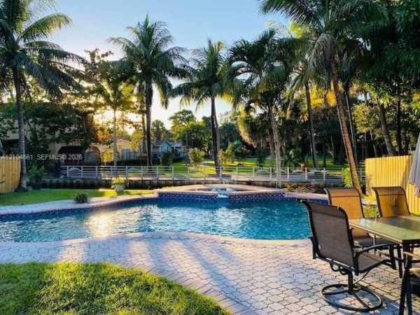 1773 SW 28th Way , Fort Lauderdale, FL 33312