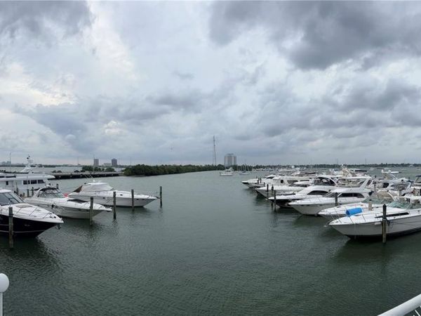 7904 West Dr , Unit 111, North Bay Village, FL 33141
