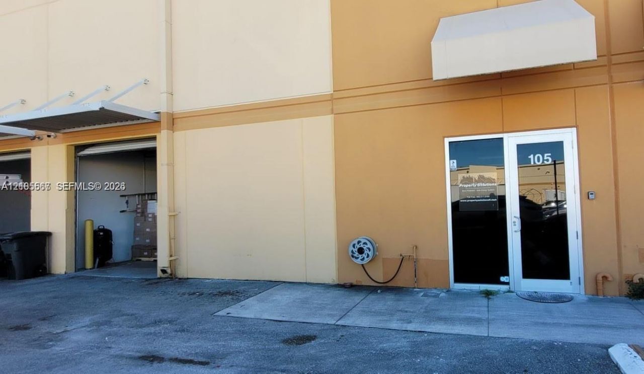 12605 NW 115th Ave, Unit B-105, Medley, FL 33178 Photo