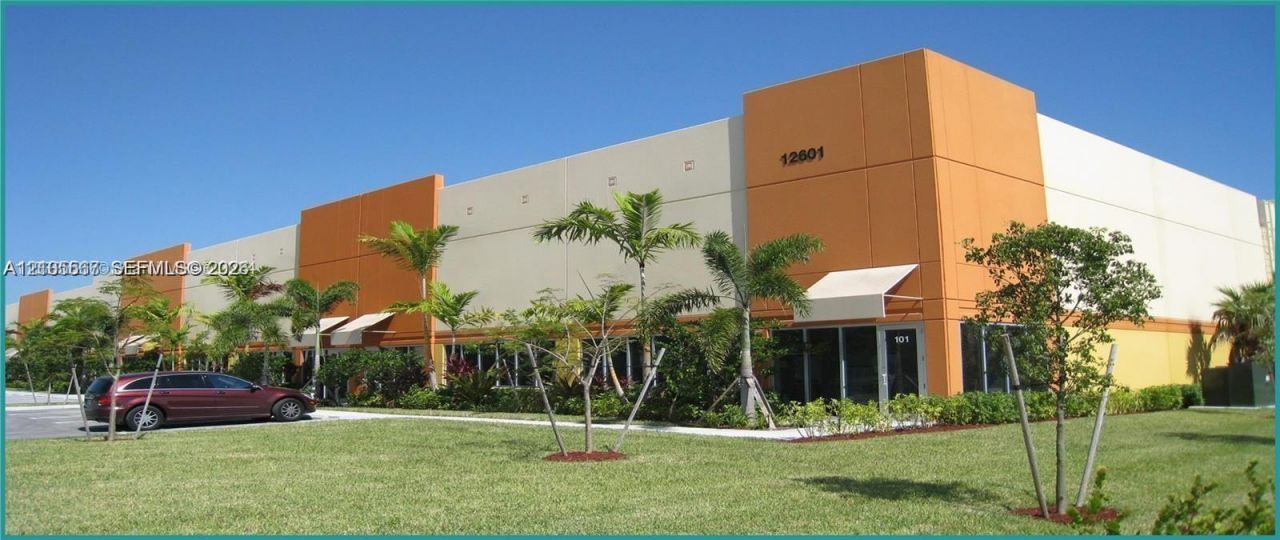 12605 NW 115th Ave, Unit B-105, Medley, FL 33178 Photo