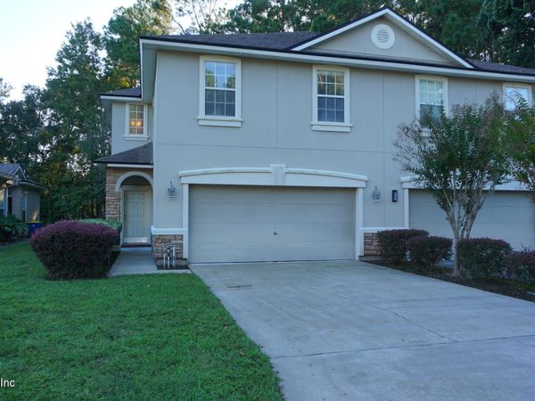 12228 CANEY MARSH Court, Jacksonville, FL 32218