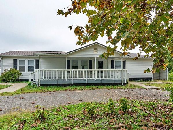 170 Hallie Lane, Whitwell, TN 37397