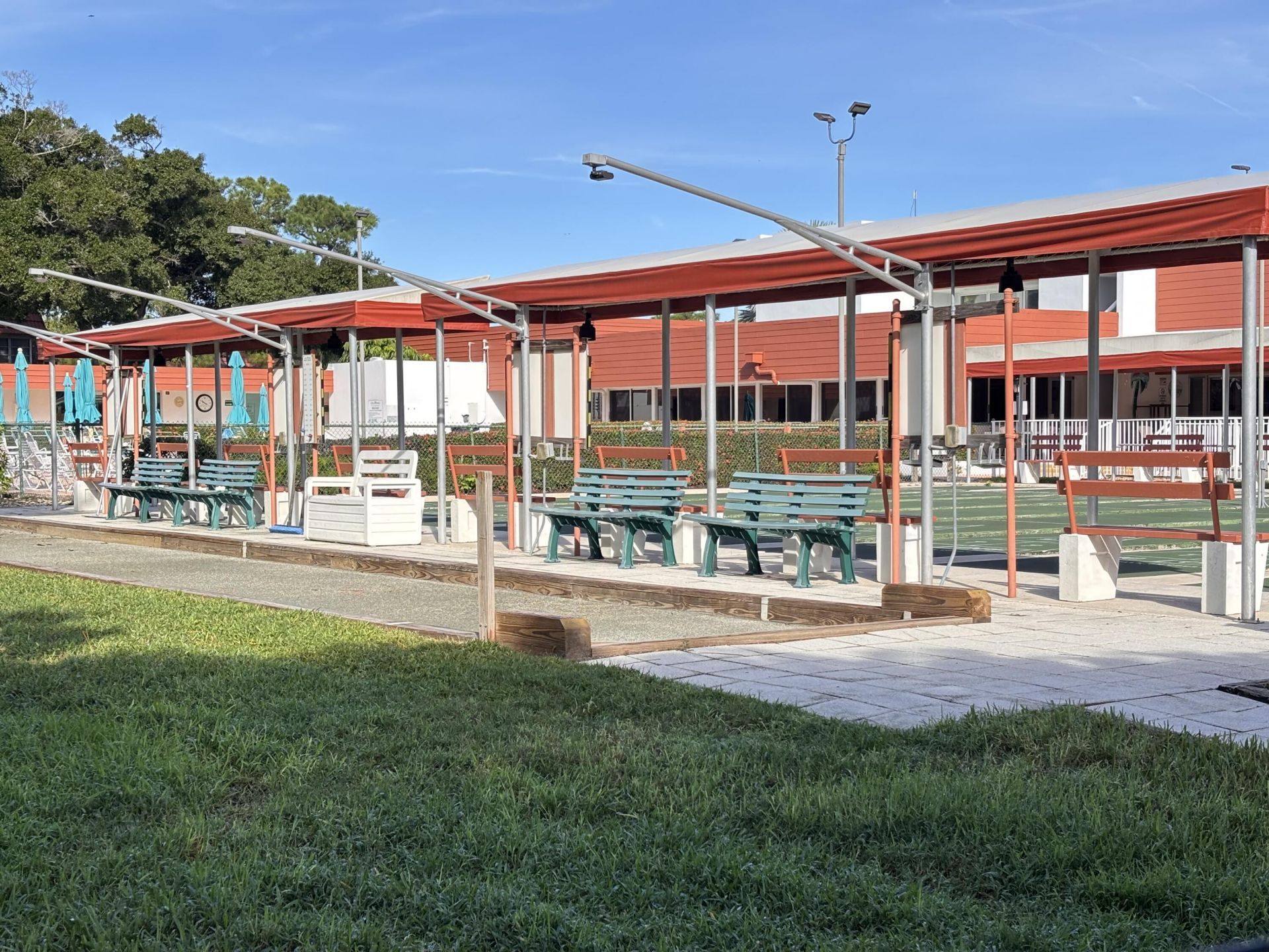 2600 SE Ocean Boulevard, Unit Apt k11, Stuart, FL 34996 Photo