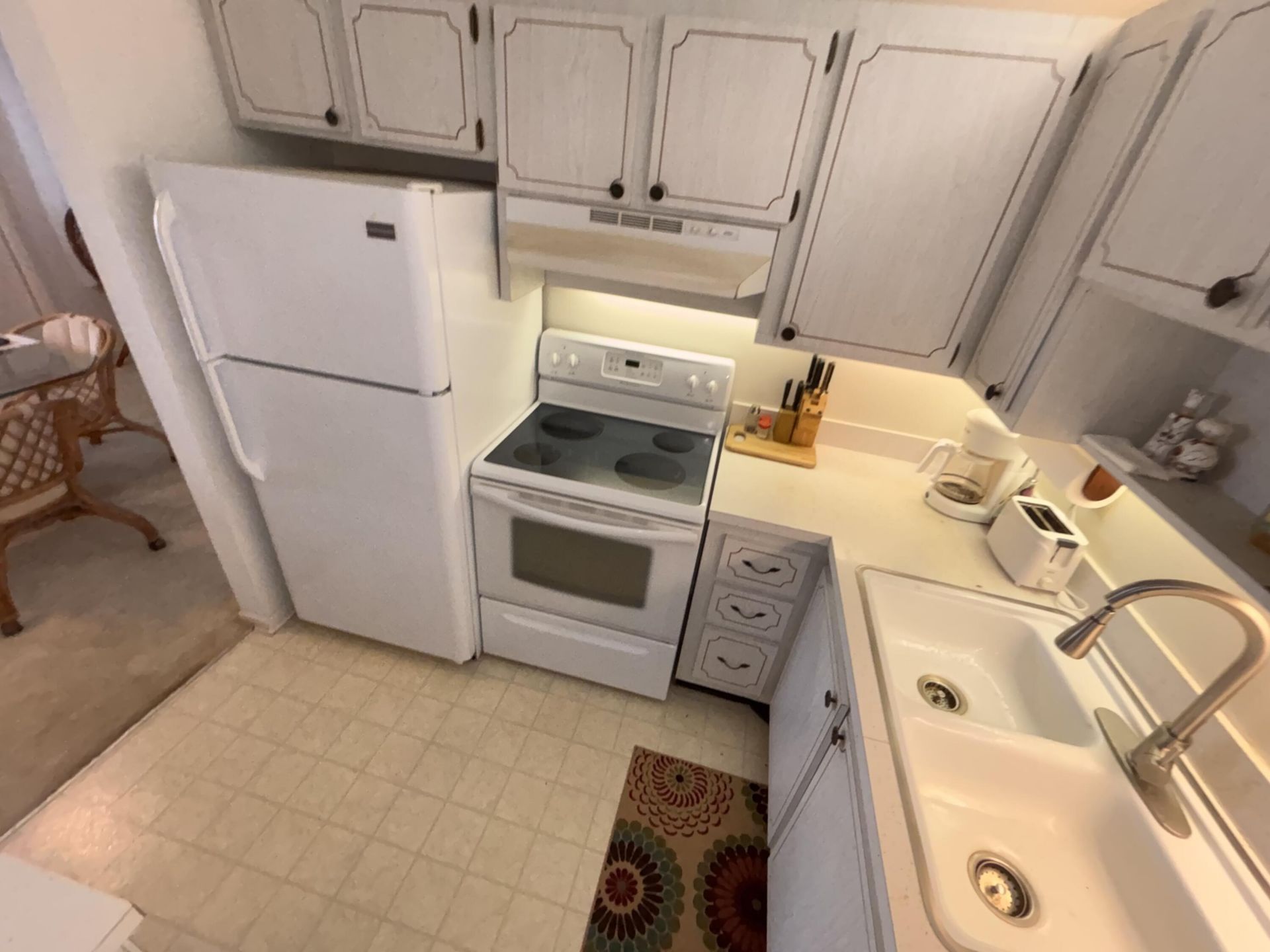 2600 SE Ocean Boulevard, Unit Apt k11, Stuart, FL 34996 Photo