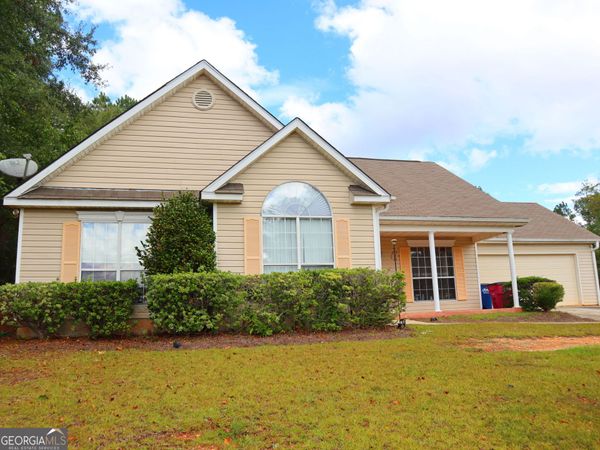 105 Shadow Wood Court, Macon, GA 31206
