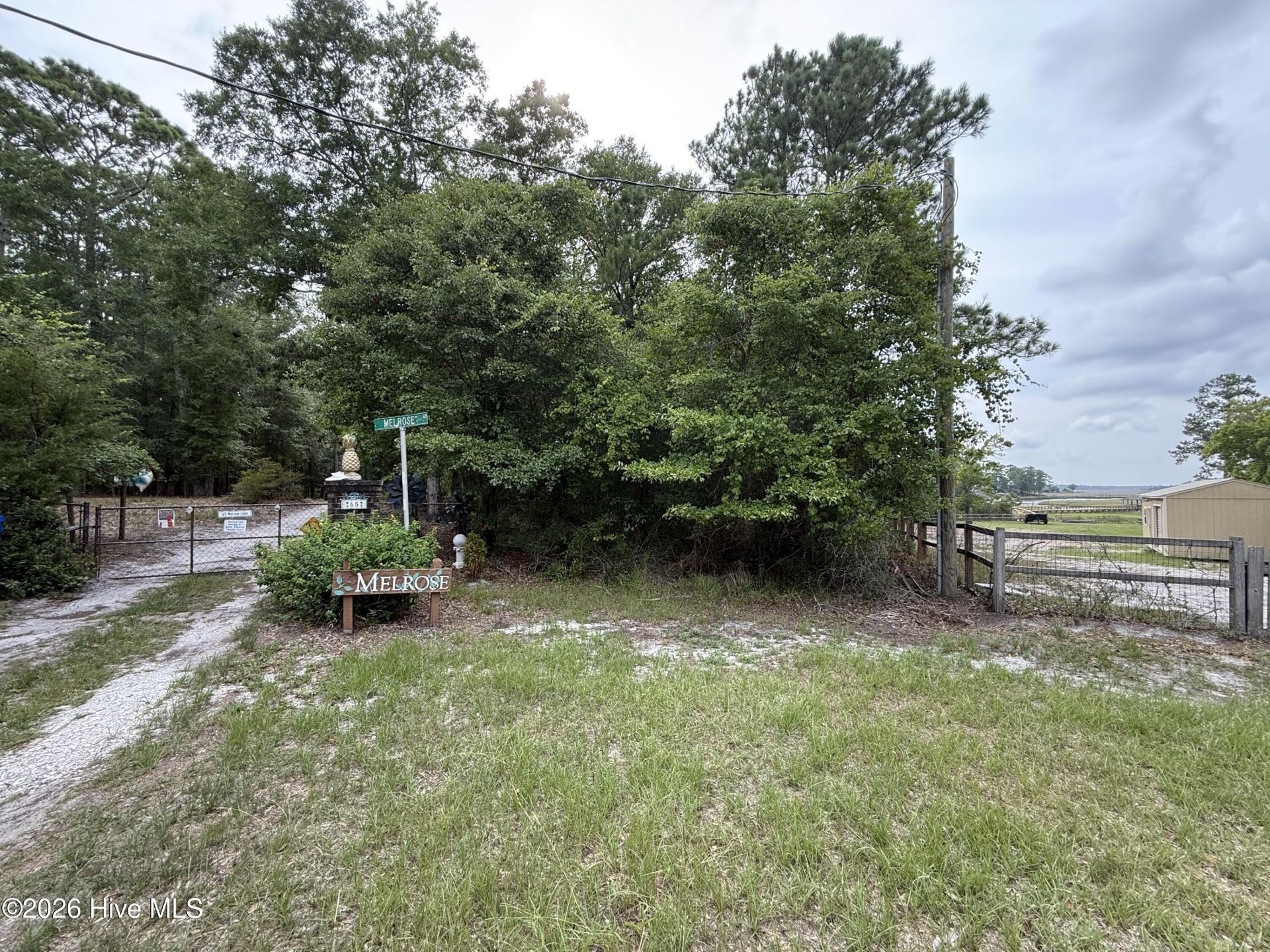 0 Champion Drive, Varnamtown, NC 28462 Main Photo