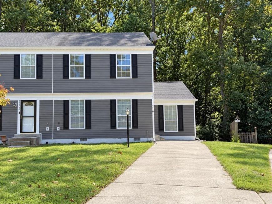 210 Susan Drive , Indian Head, MD 20640 Main Photo