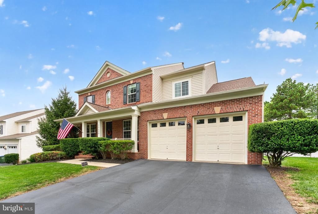 16460 Chattanooga Lane, Woodbridge, VA 22191 Main Photo