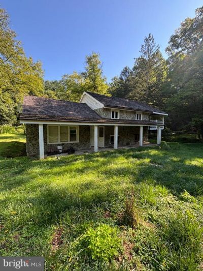 301 CORRINE ROAD , WEST CHESTER, PA 19382