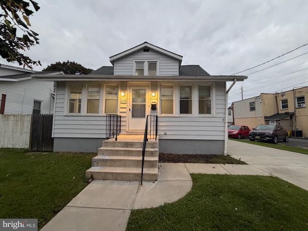 1948 LEXINGTON AVENUE, PENNSAUKEN, NJ 08110