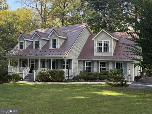 3190 SOUTHERN PINE LANE, PORT REPUBLIC, MD 20676