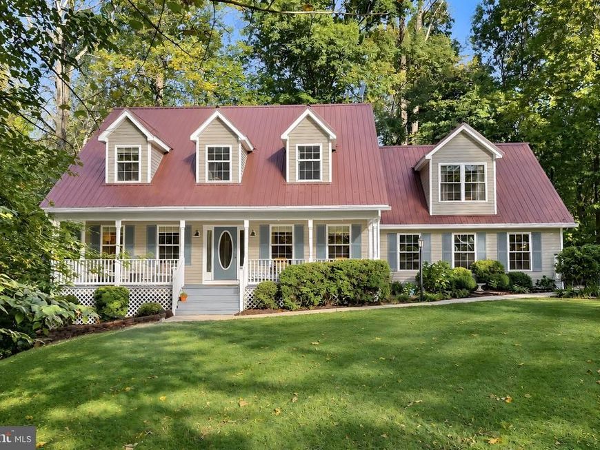 3190 Southern Pine Lane, Port Republic, MD 20676 Main Photo