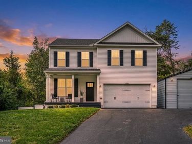 50 BEAGLE ROAD, FREDERICKSBURG, VA 22405