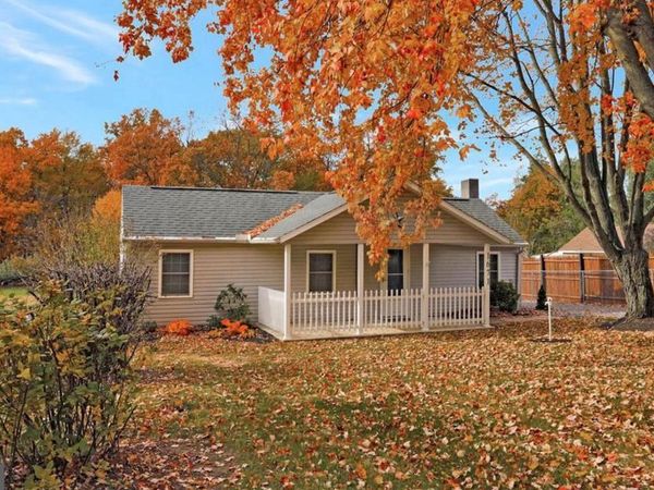 1671 BLACK GAP ROAD , FAYETTEVILLE, PA 17222