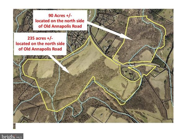 11201 OLD ANNAPOLIS ROAD , NEW MARKET, MD 21774