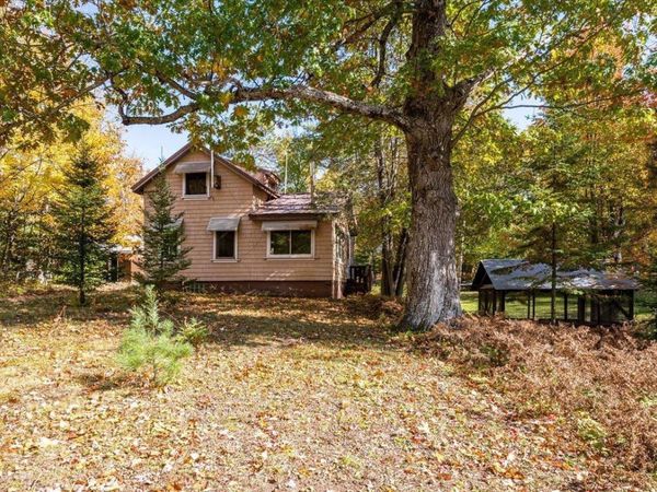 7622 S County Rd A, Superior, WI 54880