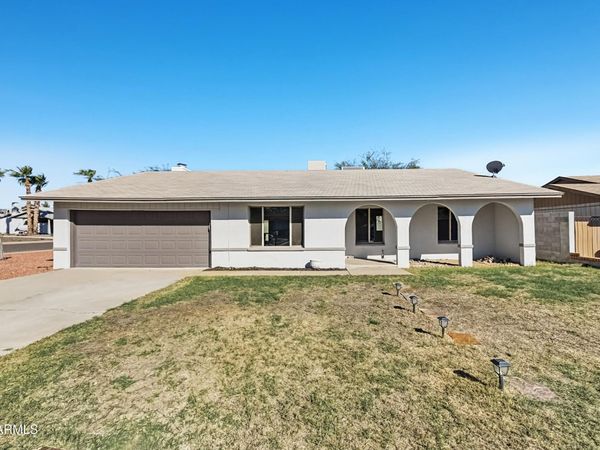 17623 N 30TH Avenue, Phoenix, AZ 85053