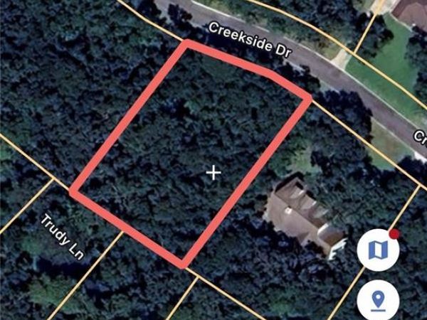 246 CREEKSIDE Drive , Waverly, GA 31565