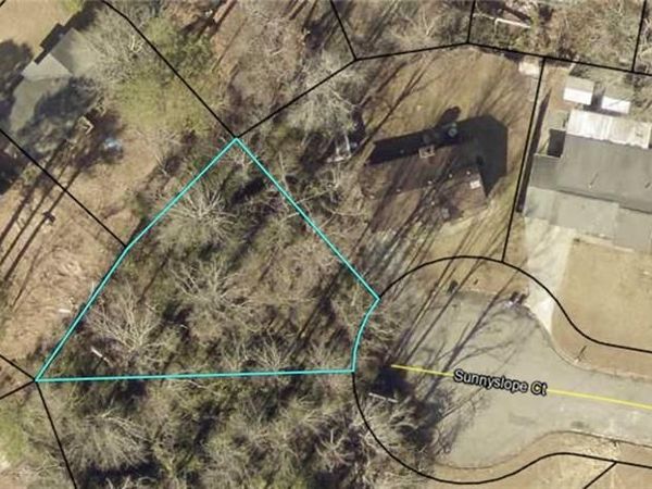3009 Sunnyslope Court , Hephzibah, GA 30815