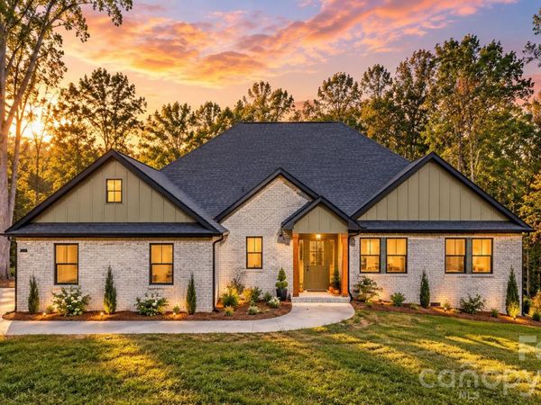 10120 Mini Ranch Road, Waxhaw, NC 28173