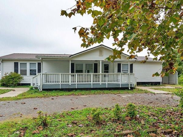 170 Hallie Lane , Whitwell, TN 37397