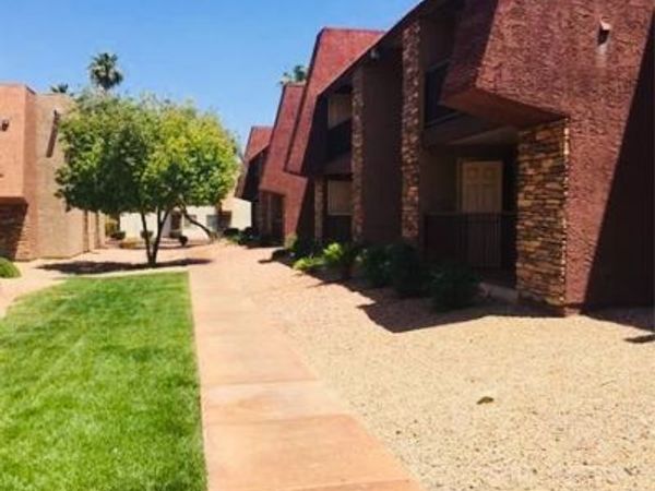 4941 River Glen Drive , Unit 7, Las Vegas, NV 89103