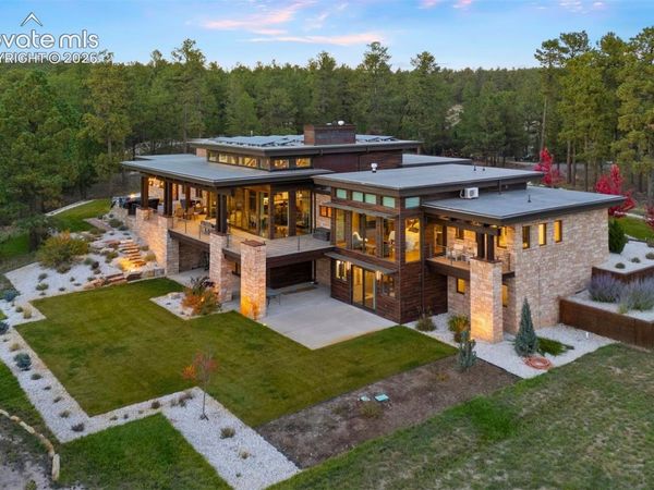 6394 Old Ranch Road, Colorado Springs, CO 80908