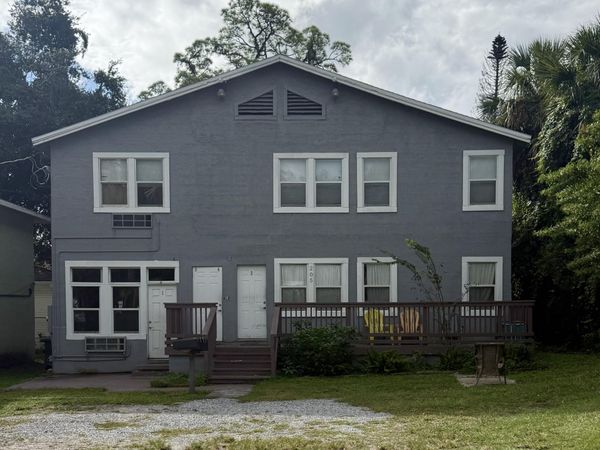 205 Shady Place, Daytona Beach, FL 32114