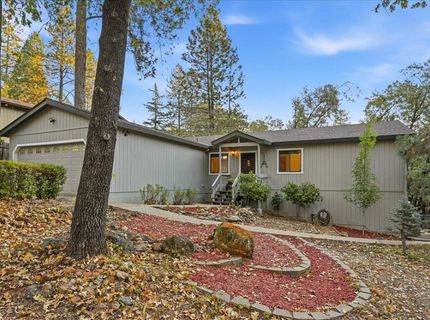 15947 Thiel Way, Grass Valley, CA 95949 Photo