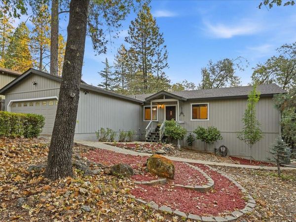 15947 Thiel Way, Grass Valley, CA 95949