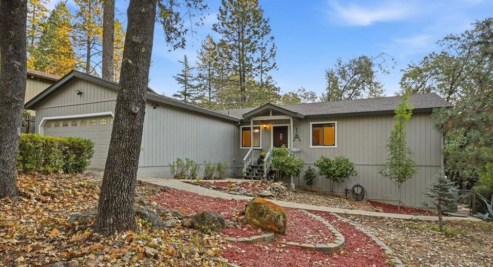 15947 Thiel Way, Grass Valley, CA 95949 Photo