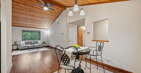 15947 Thiel Way, Grass Valley, CA 95949 Photo