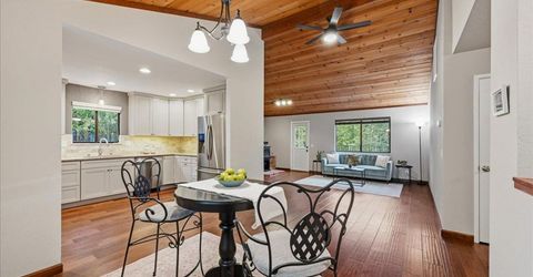 15947 Thiel Way, Grass Valley, CA 95949 Photo