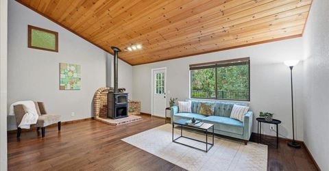 15947 Thiel Way, Grass Valley, CA 95949 Photo