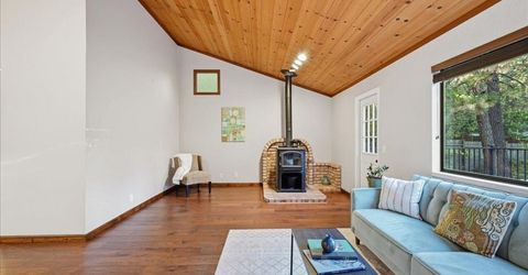 15947 Thiel Way, Grass Valley, CA 95949 Photo