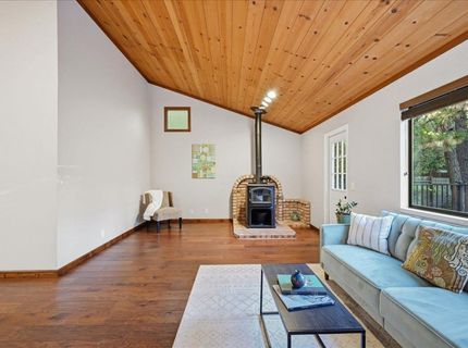 15947 Thiel Way, Grass Valley, CA 95949 Photo