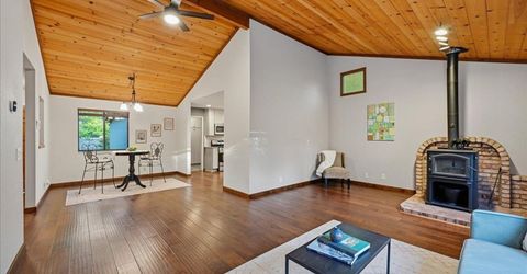 15947 Thiel Way, Grass Valley, CA 95949 Photo