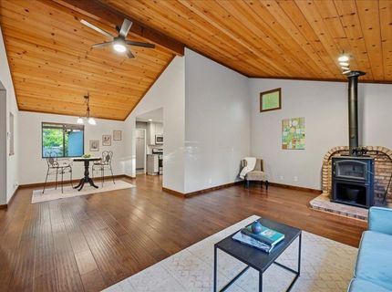 15947 Thiel Way, Grass Valley, CA 95949 Photo