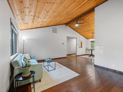 15947 Thiel Way, Grass Valley, CA 95949 Photo