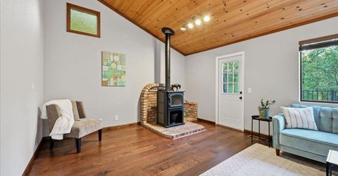 15947 Thiel Way, Grass Valley, CA 95949 Photo