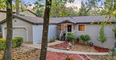 15947 Thiel Way, Grass Valley, CA 95949 Photo