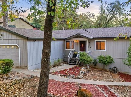 15947 Thiel Way, Grass Valley, CA 95949 Photo