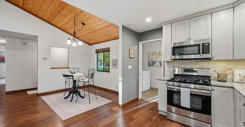 15947 Thiel Way, Grass Valley, CA 95949 Photo