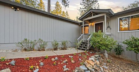 15947 Thiel Way, Grass Valley, CA 95949 Photo